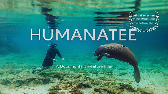 Humanatee Documentary Short Film - A Feature Project - World Premiere at United Nations